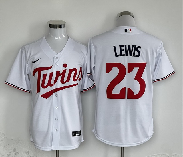 Minnesota Twins Jerseys 12